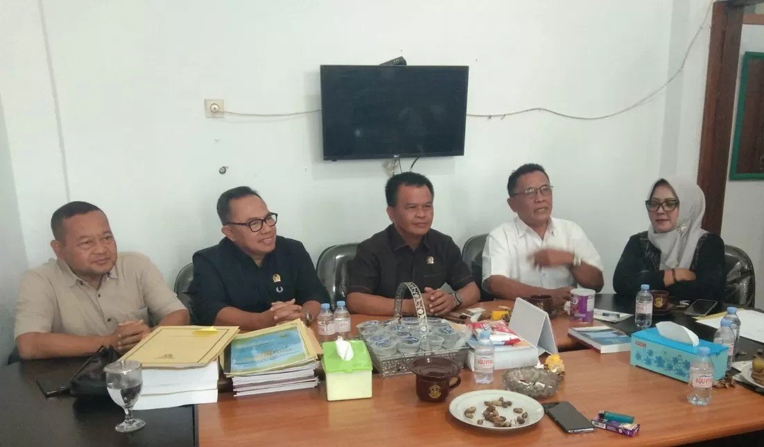 Dede Ismail Tanggapi Dinamika Kursi Ketua DPC Gerindra Kuningan: Semua Kader Punya Potensi, Ingatkan Jaga Kondusifitas