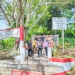 Disparbud KBB Pasang 40 Plang ODCB, 300 Objek Jejak Sejarah Menanti Perlindungan
