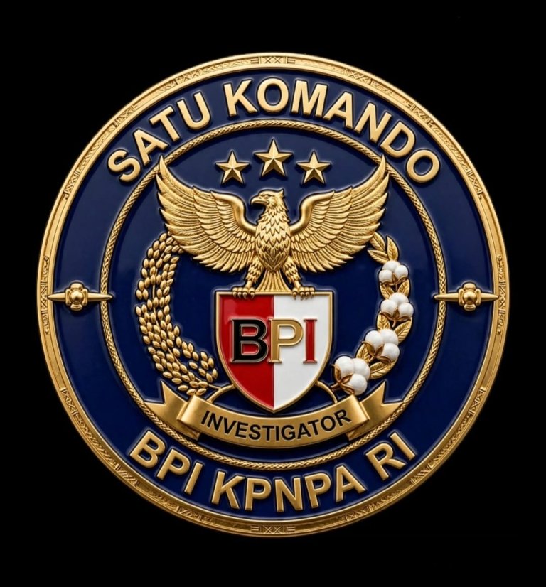 Rahmad Sukendar Tegas! BPI KPNPA RI Siap Kawal Korupsi dan Narkoba, Oknum APH Bermasalah Bakal Dilaporkan ke Kapolri hingga Presiden
