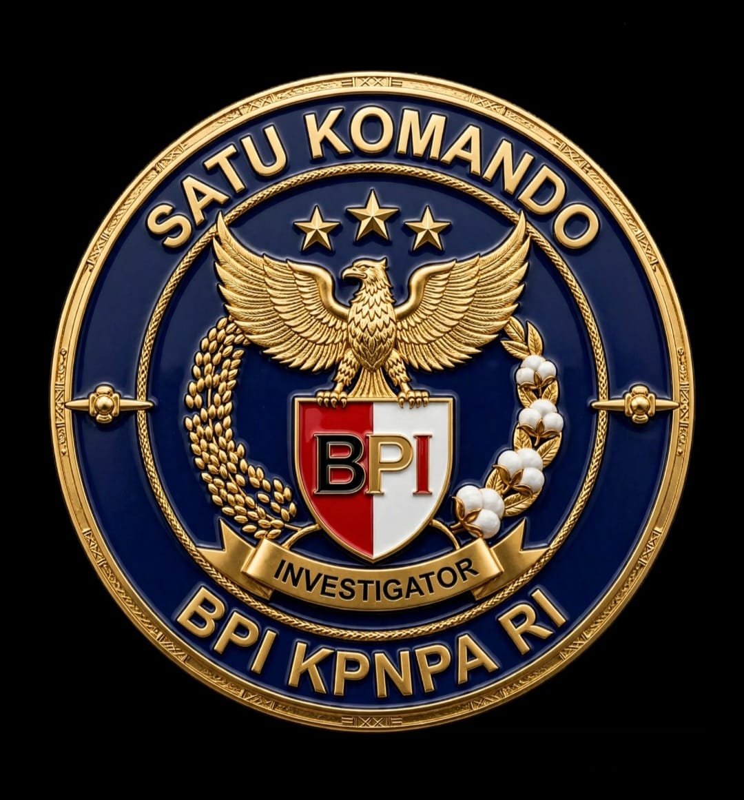 Rahmad Sukendar Tegas! BPI KPNPA RI Siap Kawal Korupsi dan Narkoba, Oknum APH Bermasalah Bakal Dilaporkan ke Kapolri hingga Presiden Rahmad Sukendar Tegas! BPI KPNPA RI Siap Kawal Korupsi dan Narkoba, Oknum APH Bermasalah Bakal Dilaporkan ke Kapolri hingga Presiden