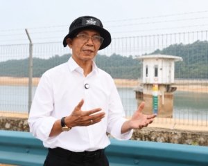 Listrik Batam Pulih, Amsakar Achmad : Pemerintah Kawal Pemulihan Seluruh Layanan Dasar