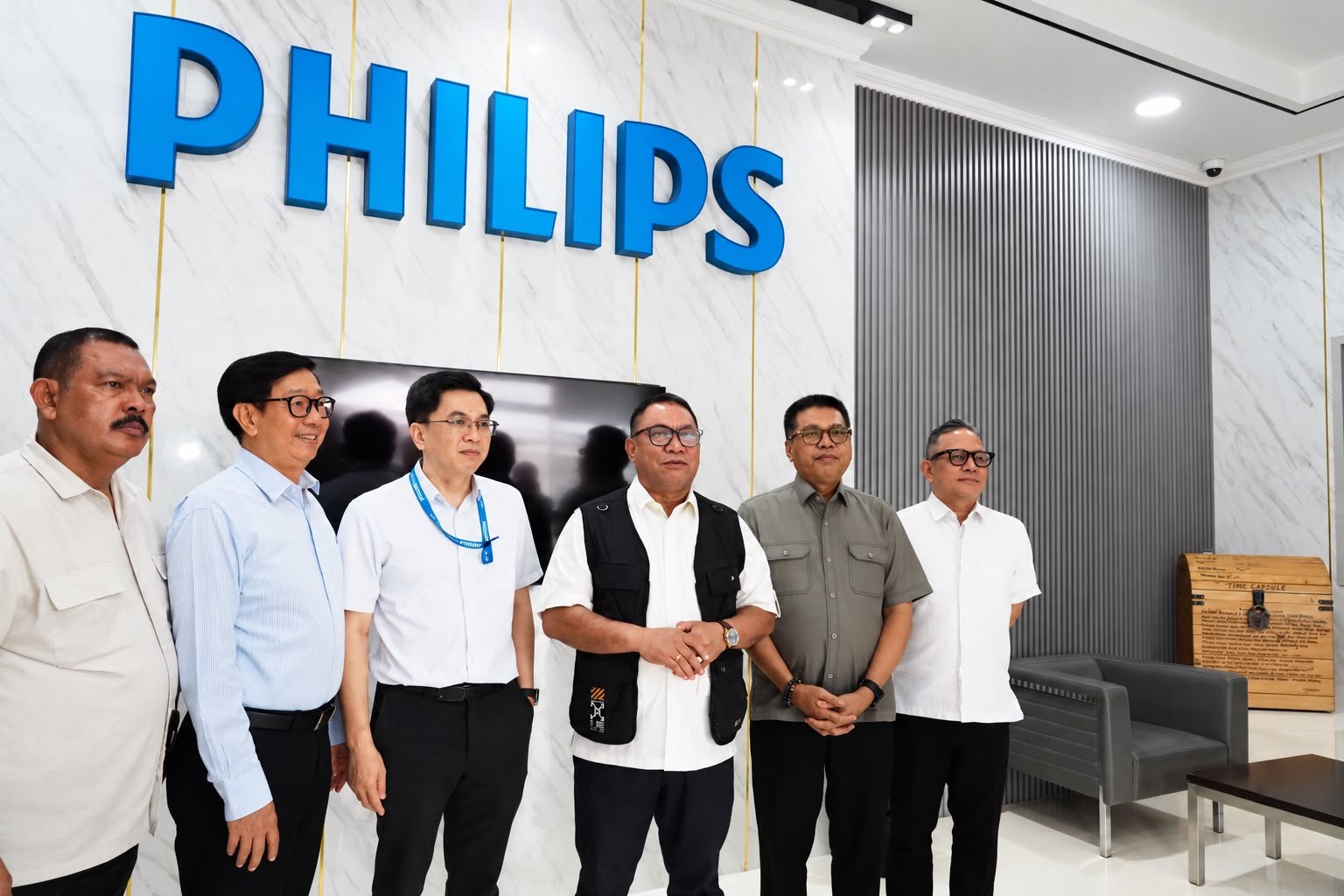 Apresiasi Kerja Keras PLN Batam, BP Batam Turun Langsung Dampingi Dunia Usaha Apresiasi Kerja Keras PLN Batam, BP Batam Turun Langsung Dampingi Dunia Usaha