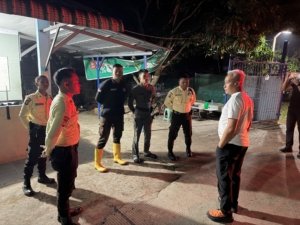 80 Persen Wilayah Batam Telah Terima Air, 319 Trip Mobil Tangki Disiapkan