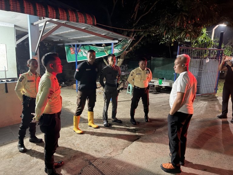 80 Persen Wilayah Batam Telah Terima Air, 319 Trip Mobil Tangki Disiapkan