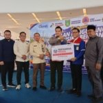 Puncak Peringatan Bulan Pengurangan Resiko Bencana, BPBD Luncurkan Aplikasi Adinda Idaman dan Perkuat Mitigasi dan Kesiapsiagaan