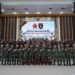 Kodam XIX/Tuanku Tambusai Tekankan Perencanaan dan Pengawasan Program Pertanian serta Peternakan Yonif TP