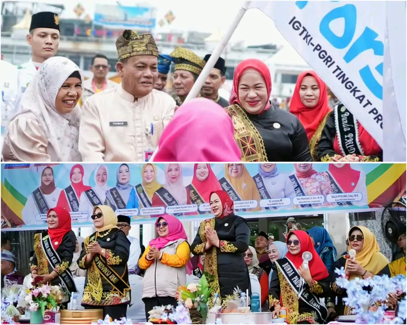 Borong Prestasi, Kontingen Rokan Hulu Jadi Juara Umum Porseni IGTKI-PGRI Riau 2026 Borong Prestasi, Kontingen Rokan Hulu Jadi Juara Umum Porseni IGTKI-PGRI Riau 2026