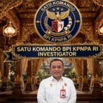 Rahmad Sukendar Desak Kapolri Copot Kasubdit Tipikor Ditreskrimsus Polda Metro Jaya, Laporan Dugaan Korupsi Hampir Dua Tahun Tak Jelas