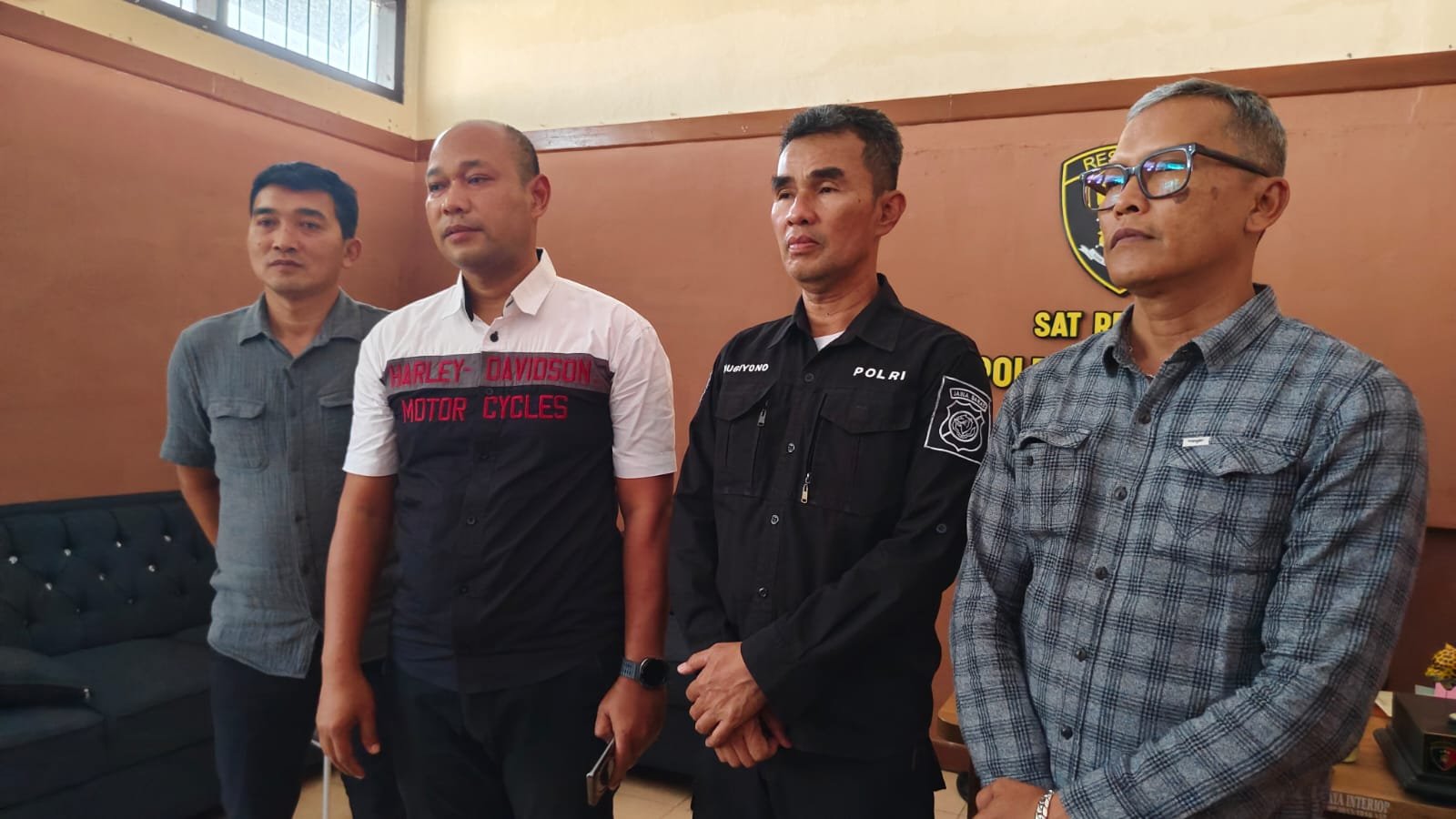 Polres Kuningan Siap Usut Dugaan Perundungan Siswa SMP di Japara, Tunggu Laporan Resmi Keluarga