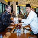 Mensos dan Bupati Bandung Barat Bahas Pembangunan Sekolah Rakyat, Pemkab Siapkan 8 Hektare Lahan 