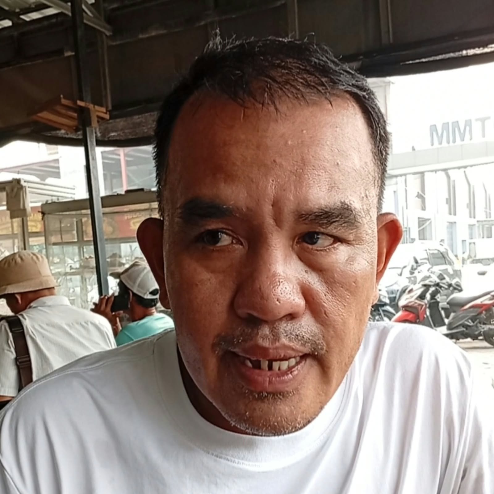 Gateball Sumut Optimis Capai Target Juara Umum. di Kejurnas Gateball Sumut Optimis Capai Target Juara Umum. di Kejurnas