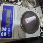 Polsek Tandun Amankan Pria dengan 3,04 Gram Sabu di Desa Tandun