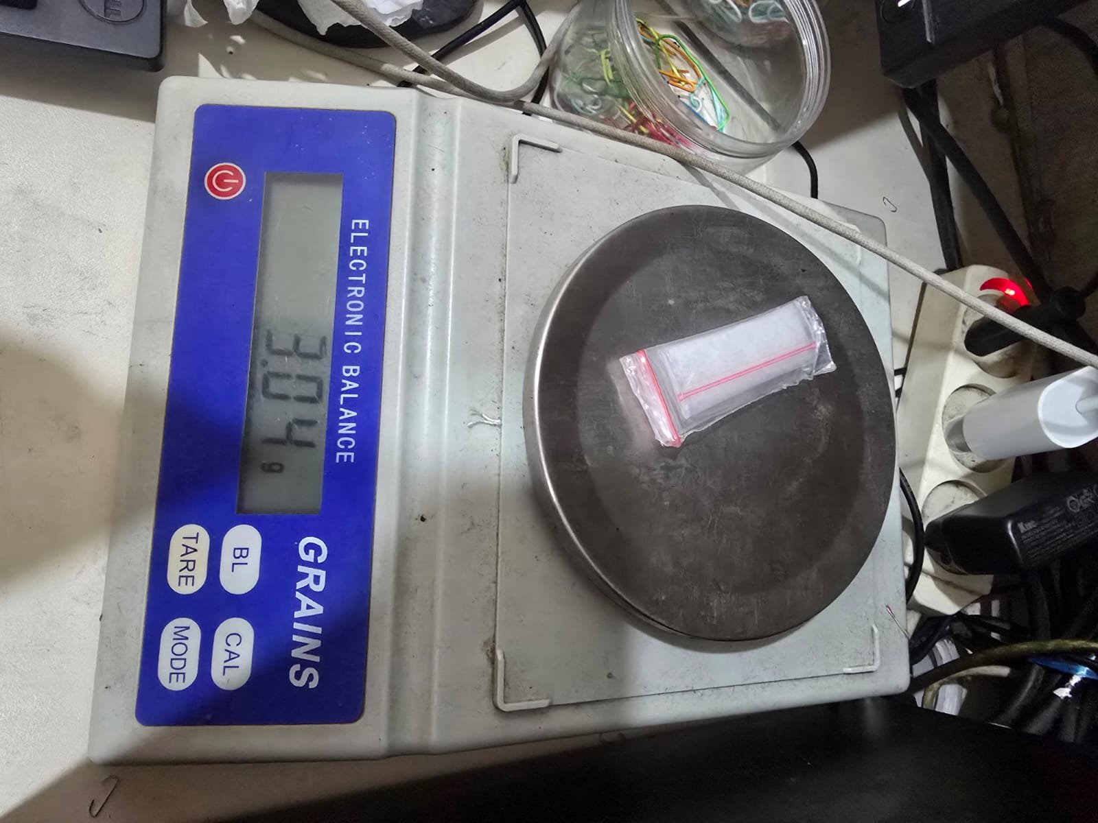 Polsek Tandun Amankan Pria dengan 3,04 Gram Sabu di Desa Tandun Polsek Tandun Amankan Pria dengan 3,04 Gram Sabu di Desa Tandun