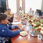 Tak Sekadar Juara, Rohul Siapkan Kebijakan Penggunaan Bahasa Daerah di Sekolah