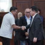 Pengukuhan Ketua PSSI Jabar 2026-2030: Erick Thohir Tekankan Pentingnya Pembinaan Pemuda, Proton FC Kuningan Ajak Kolaborasi Nyata