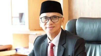 Diduga Terlibat Kasus Suap Bupati Klaten, Ahmad Luthfi Diamankan KPK