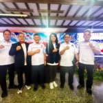 Pergatsi Sumut Rekomendasi Program Rakernas, Siap Tuan Rumah Kejurnas