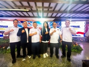 Pergatsi Sumut Rekomendasi Program Rakernas, Siap Tuan Rumah Kejurnas