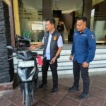 Polisi Amankan Dua Terduga Pelaku Pencurian, Kerugian Korban Capai Rp 77 Juta