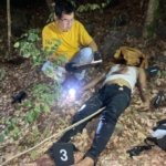 Penemuan Jasad Pria Asal Cirebon di Kawasan TNGC Kuningan Gegerkan Warga