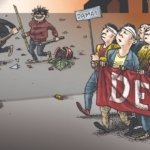 Demo DPD PETIR ke DLH dan BP Batam Tak Terlaksana, Ada Apa?