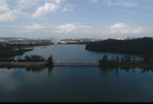 Siapkan Ketahanan Air, BP Batam Buka Peluang Kerja Sama Kemitraan