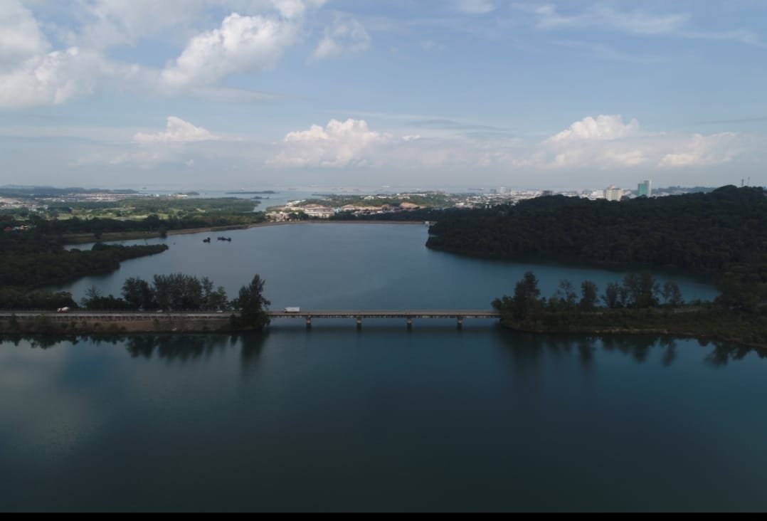 Siapkan Ketahanan Air, BP Batam Buka Peluang Kerja Sama Kemitraan Siapkan Ketahanan Air, BP Batam Buka Peluang Kerja Sama Kemitraan