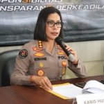 Polda Kepri Amankan YK Terkait Laporan Dugaan Pengancaman