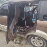 Polres Rohul Amankan Pria dan Sita 700 Liter Solar Diduga Disalahgunakan di Kepenuhan