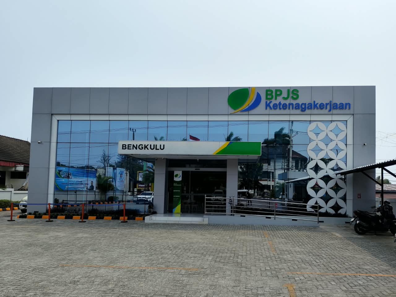 BPJS Ketenagakerjaan Bengkulu Buka Fakta Perbedaan Waktu Kecelakaan dan Pendaftaran Peserta BPJS Ketenagakerjaan Bengkulu Buka Fakta Perbedaan Waktu Kecelakaan dan Pendaftaran Peserta