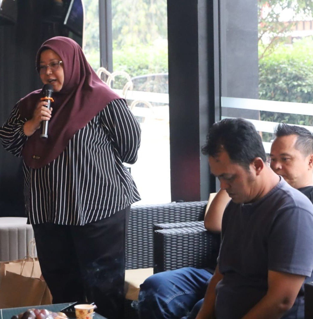 Pokja Wartawan Polres Kuningan Bantah Tudingan Pengusiran, Siap Tempuh Jalur Hukum demi Jaga Marwah Organisasi Pokja Wartawan Polres Kuningan Bantah Tudingan Pengusiran, Siap Tempuh Jalur Hukum demi Jaga Marwah Organisasi