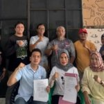 Polemik Kormi L Batu, Juliana Munthe Gugat ke BAKI, Sekretaris Kormi Sumut Gemetar