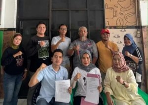 Polemik Kormi L Batu, Juliana Munthe Gugat ke BAKI, Sekretaris Kormi Sumut Gemetar