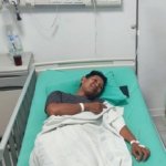 Use Rapat RT Warga Tidar Sari Magelang Keracunan Makan Siomay