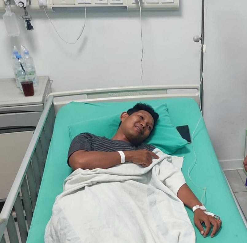 Use Rapat RT Warga Tidar Sari Magelang Keracunan Makan Siomay Use Rapat RT Warga Tidar Sari Magelang Keracunan Makan Siomay