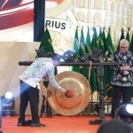 Kongres XXIV INI Resmi Dibuka di Semarang, Perkuat Sinergi dan Integritas Profesi Notaris