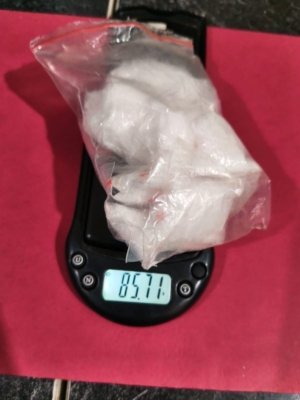 Polsek Kepenuhan Tangkap Pengedar Sabu, 85,71 Gram Narkotika Disita