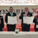 Mudahkan Notaris, PNRI dan Ditjen AHU Integrasikan Layanan Dokumen Satu Pintu