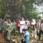 Gubernur Jabar Dedi Mulyadi Pimpin Langsung Pemadaman Karhutla di Gunung Ciremai Kuningan