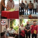 Dorong Sinergi Industri dan Permukiman Sehat KRB Poros Bumi Ayu dan Yayasan Bumi Alam Hijau Gelar Seminar Lingkungan