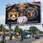 Satu Komando! BPI KPNPA RI Gerakkan Jajaran di 32 Provinsi, Dukung Kapolri Suyudi Ario Seto Wujudkan Polri yang Dicintai Masyarakat