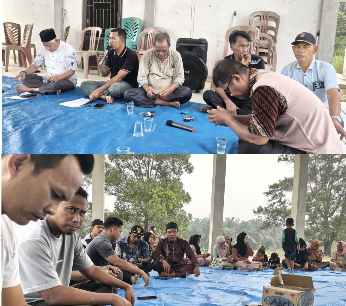 Gempar.! Aroma Koperasi Bodong di Desa Teluk Sono Jadi Sorotan Utama, Setelah Warga Berhasil Membongkar Kedoknya Gempar.! Aroma Koperasi Bodong di Desa Teluk Sono Jadi Sorotan Utama, Setelah Warga Berhasil Membongkar Kedoknya