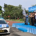 Kodam XIX/Tuanku Tambusai Dukung Pencegahan Karhutla melalui 260 Papan Peringatan