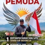 Semangat Sumpah Pemuda: Membangun Mental Pemuda Pejuang Bangsa, Mengikis Habis Mental Penghianat dan Penghancur Bangsa