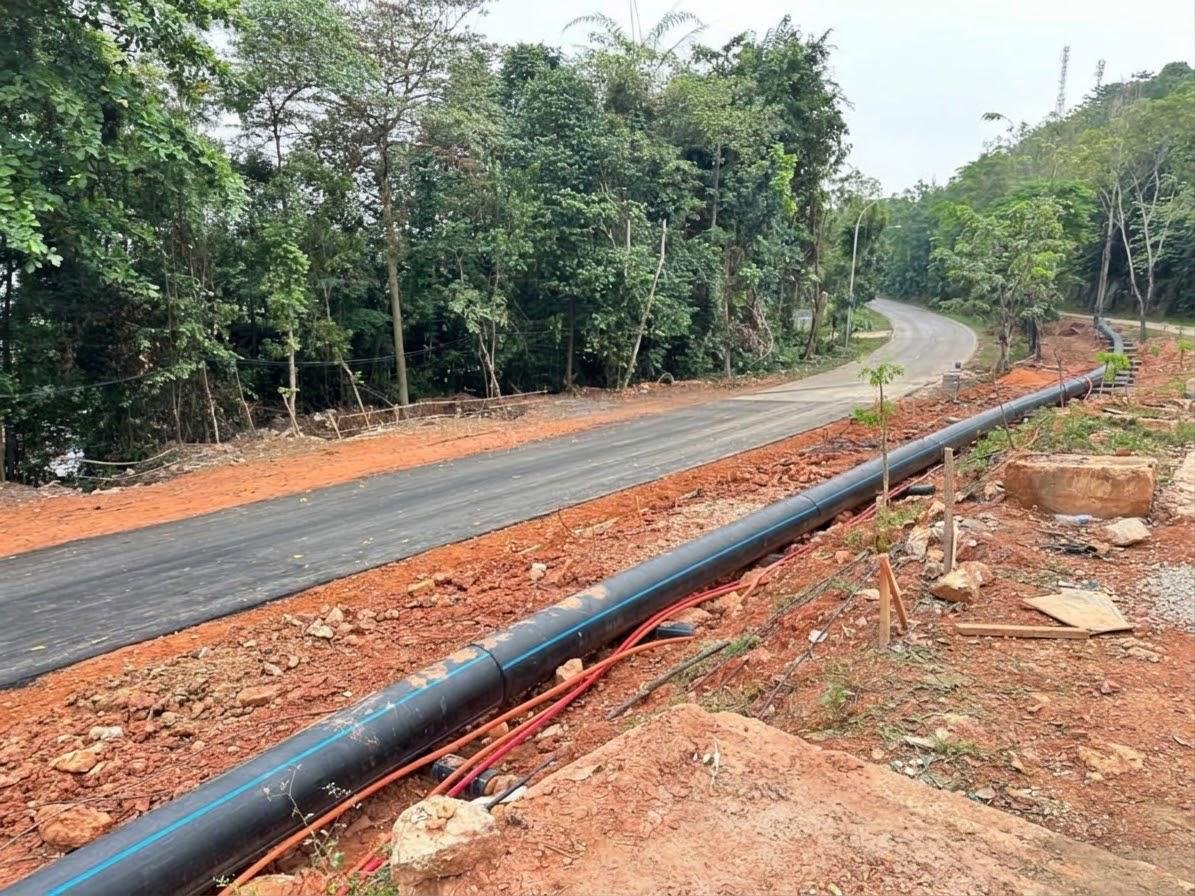 Sempat Diupayakan Lebih Cepat, Jalan Gajah Mada Ditargetkan Kembali Dibuka 1 November Sempat Diupayakan Lebih Cepat, Jalan Gajah Mada Ditargetkan Kembali Dibuka 1 November
