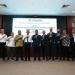 BP Batam Teken Nota Kesepakatan Pengembangan PSN Wiraraja Green Renewable Energy & Smart-Eco Industrial Park