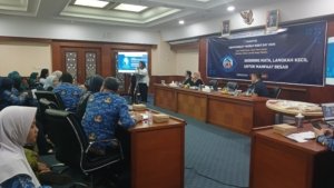 Pemkab Kuningan Gelar Peringatan Hari Penglihatan Sedunia Jabar 2026, 19 Ribu Warga Tercatat Alami Gangguan Penglihatan