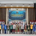 Komunikasi Sosial Kodam XIX/Tuanku Tambusai Jadi Momentum Perkuat Persatuan dan Pembangunan
