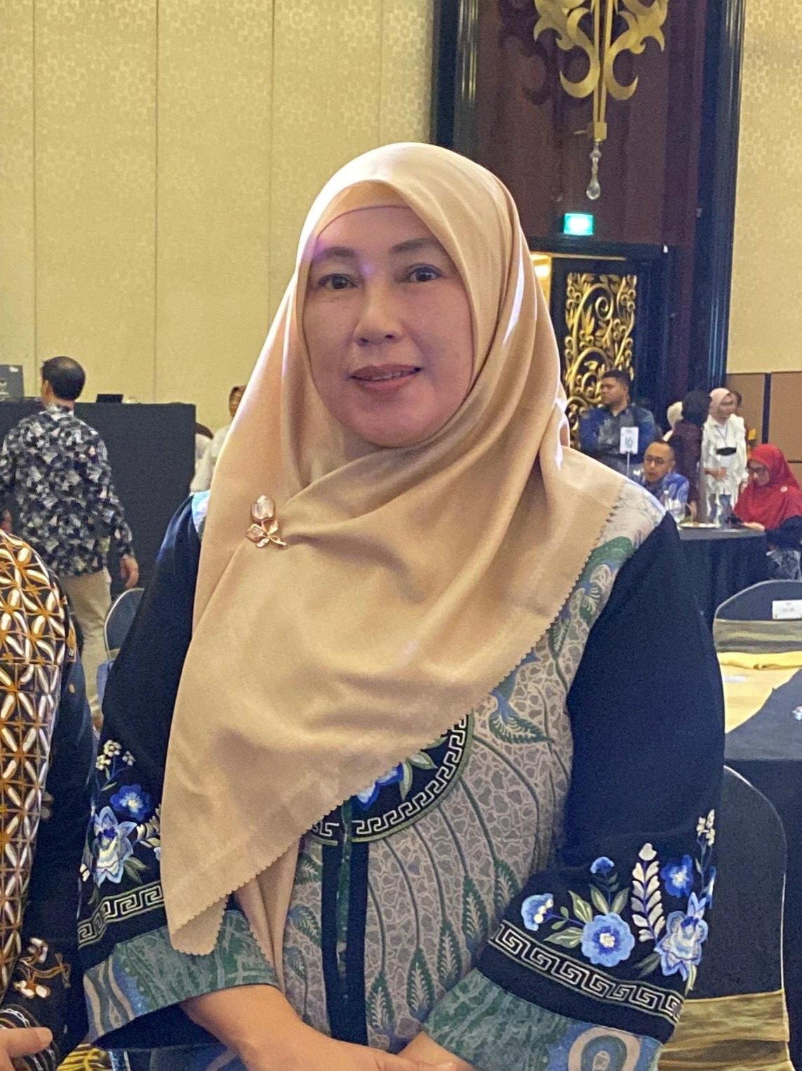 Perluas Akses Keuangan Aman, OJK dan Pemprov Jabar Resmi Buka FinExpo 2026 di Bandung Perluas Akses Keuangan Aman, OJK dan Pemprov Jabar Resmi Buka FinExpo 2026 di Bandung