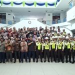 Peringati Hari Sumpah Pemuda,Pelindo Regional 1 Dumai Gelar Upacara Perkuat Semangat Persatuan dan Nasionalisme